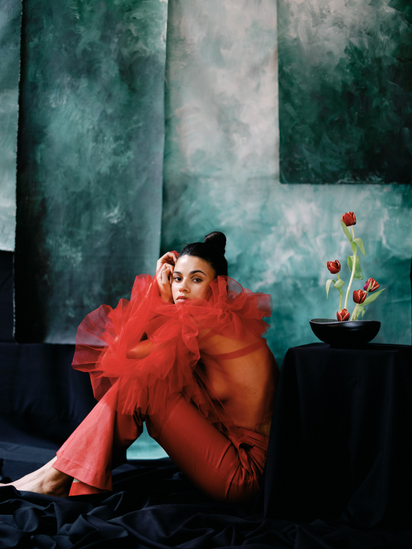 Florists Branco Prata