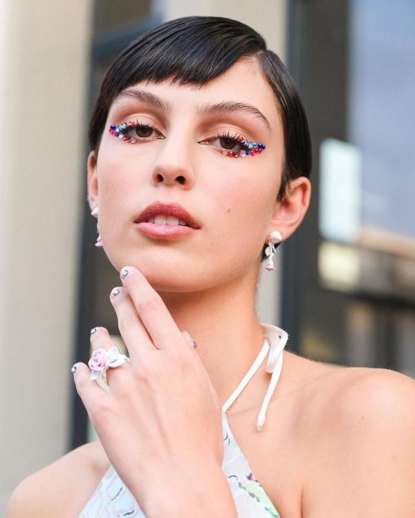 5 Beauty Trends for Spring 2023