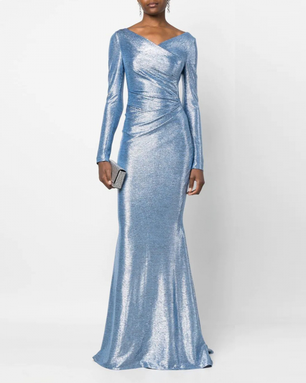 Elegant Mother of The Bride Dresses | Glamorous Mother of The Bride Dresses