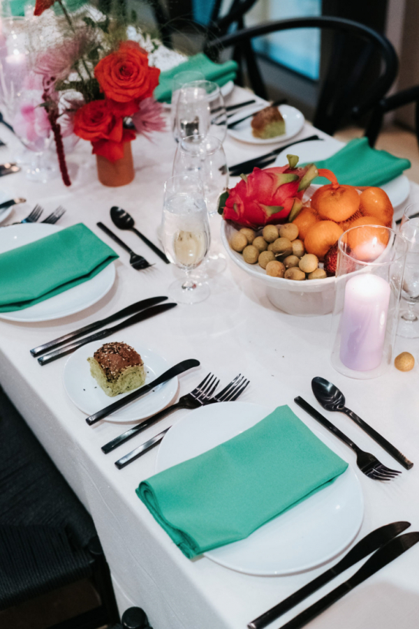 Embracing Diversity: A Multicultural Wedding Celebration