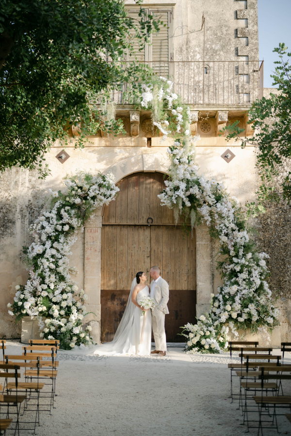 Planners Federica Beni