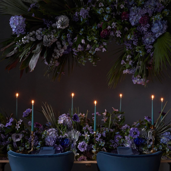 Planners Studio White