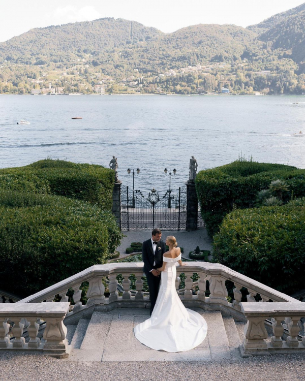 Pros & Cons of Summer Wedding