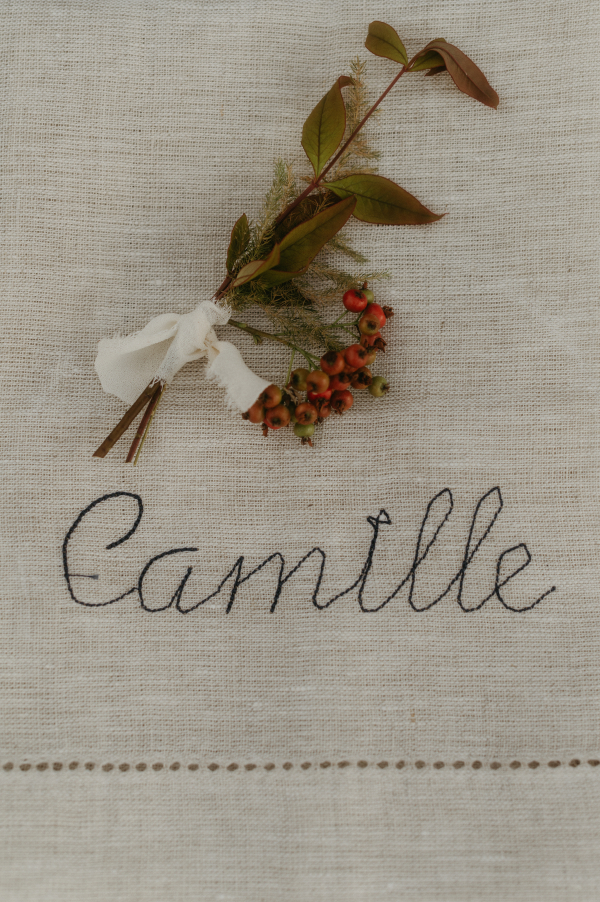 Intimate Wedding in Tuscany | Small Tuskany Rustic Wedding