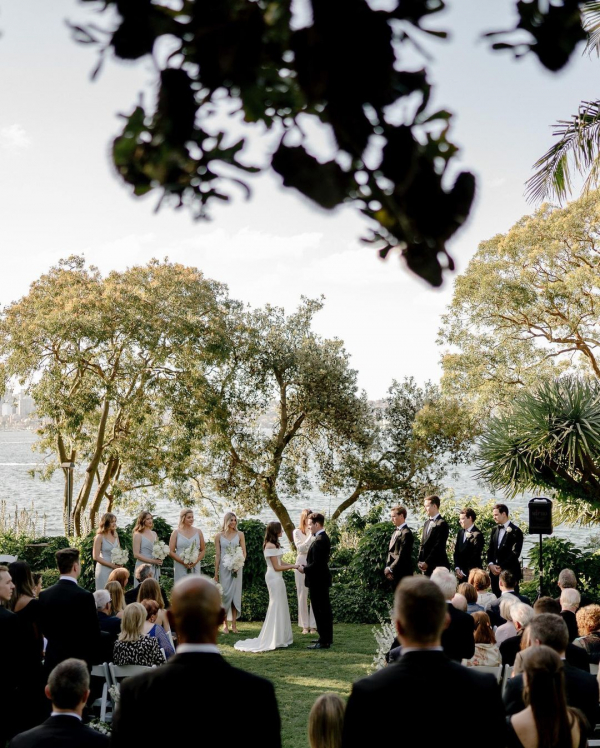 Photographers Callan Robison