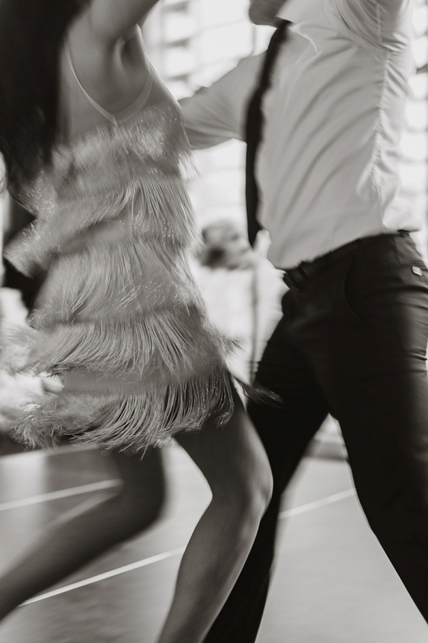 Photographers Joel & Justyna