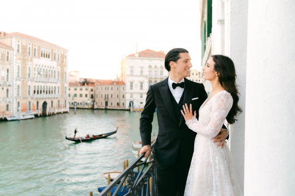 Photographers Elena Baranchuk