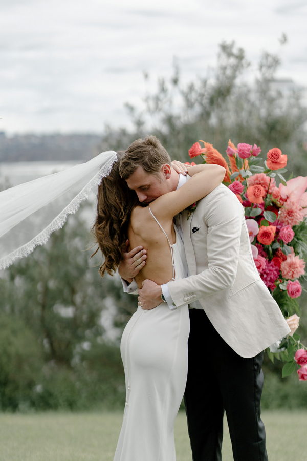 Photographers Callan Robison