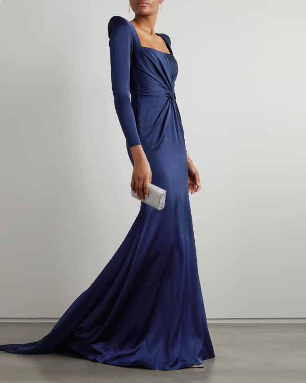 Elegant Mother of The Bride Dresses | Glamorous Mother of The Bride Dresses