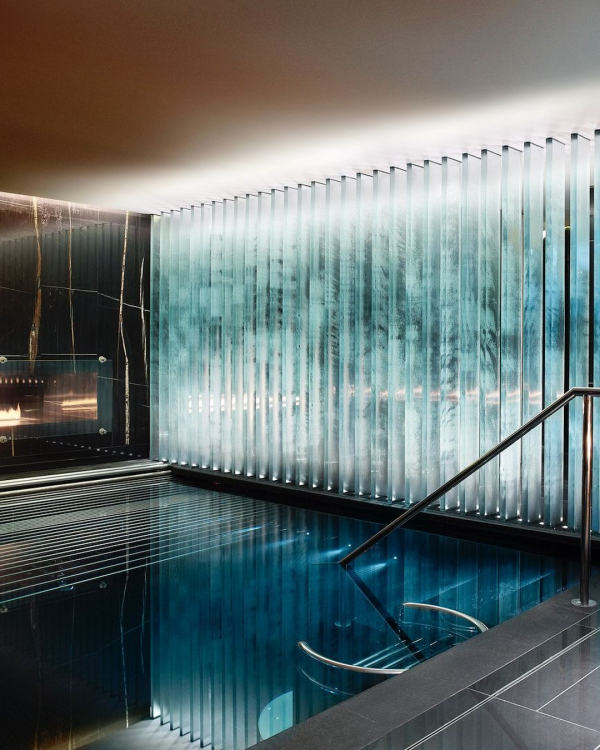 Best Spas in London | Luxury, Romantic & Private Spas Packages | For Couples With Massage Near London | Good Spa Treatments