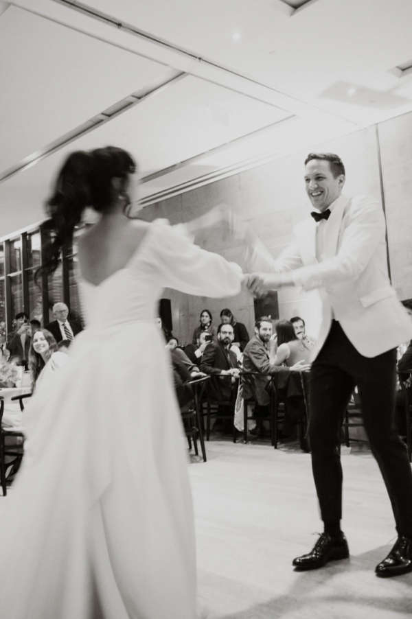 Embracing Diversity: A Multicultural Wedding Celebration