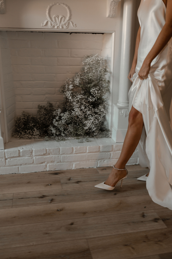 Florists Sacred Bloom