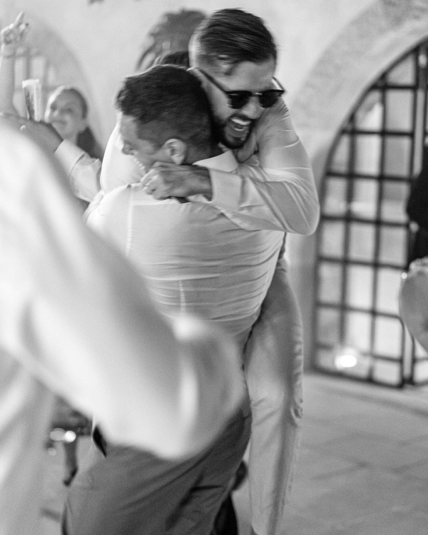 The Most Common Mistakes Grooms Make