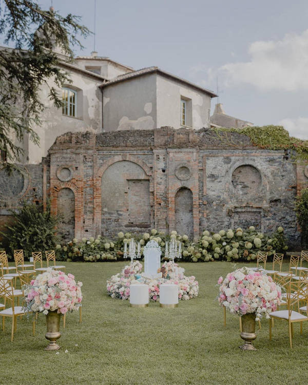 Pros & Cons of Summer Wedding