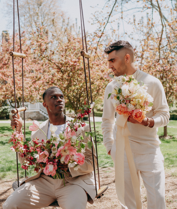 Florists Mary Stuart Flowers