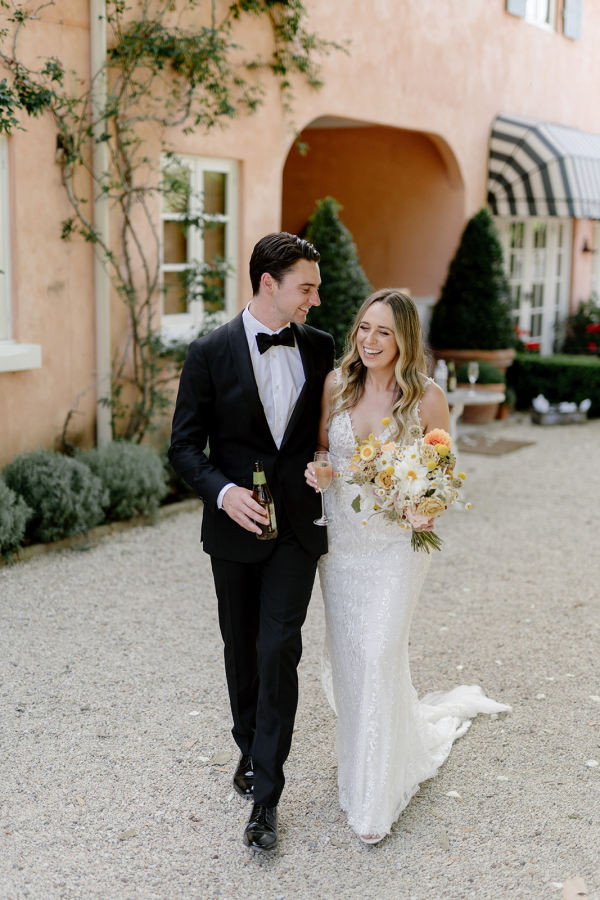 Photographers Callan Robison