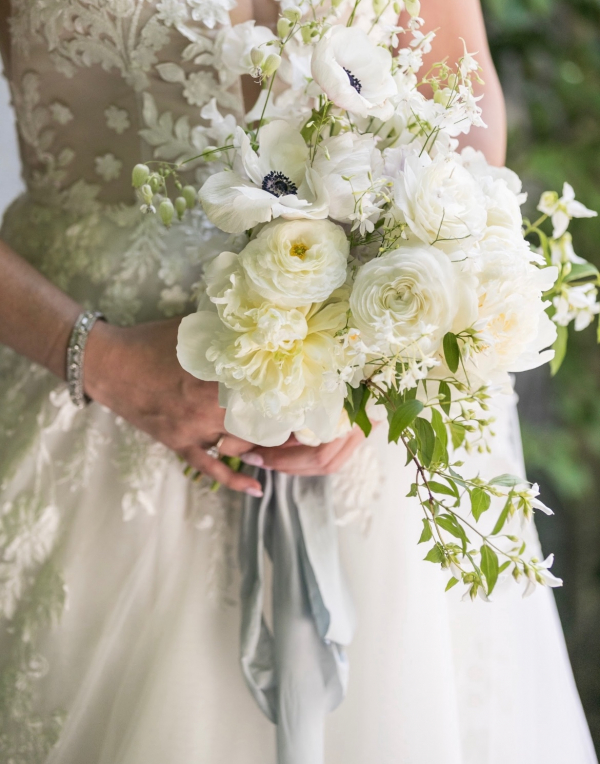 Florists Mary Stuart Flowers