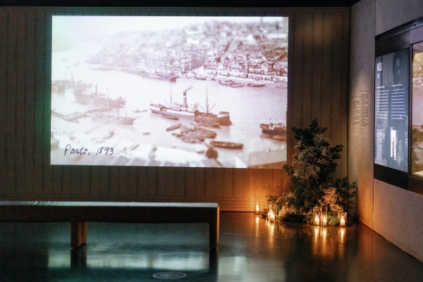 Florists Branco Prata