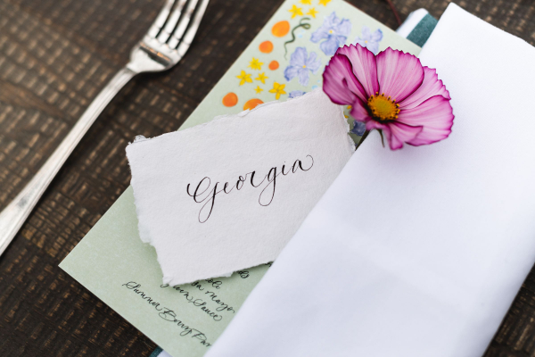 Planners Studio White