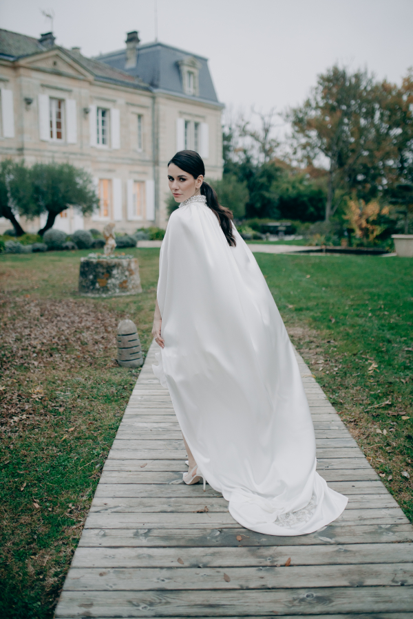 Breathtaking Wedding Photoshoot Ideas | Wedding Venues at South of France | Photo