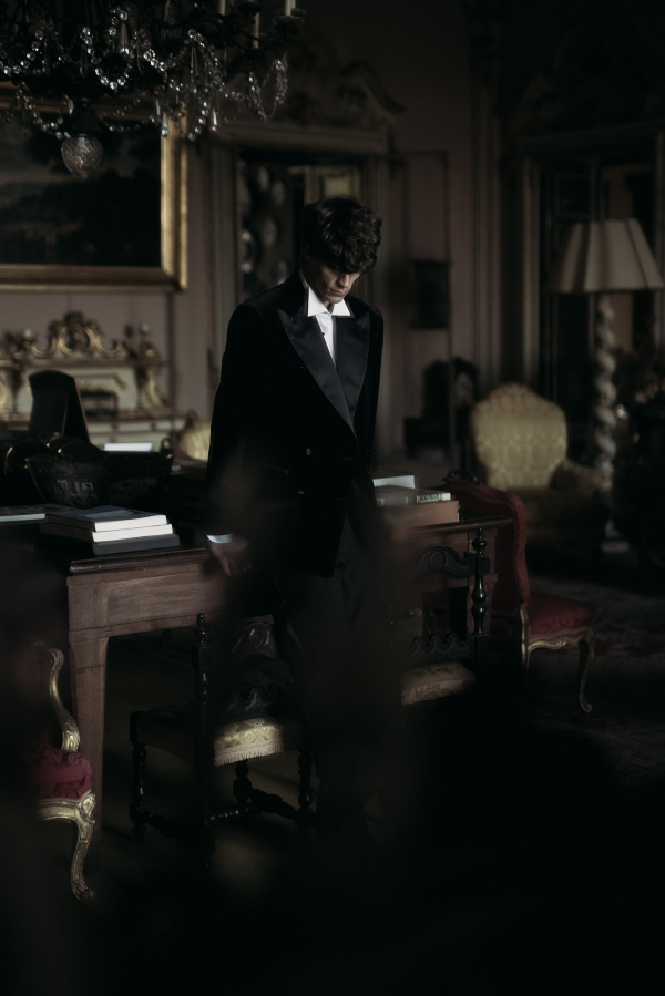 Photographers Gradisca Portento