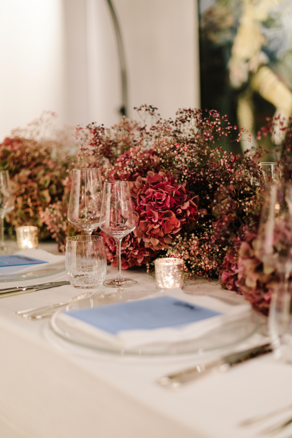 Planners Studio White