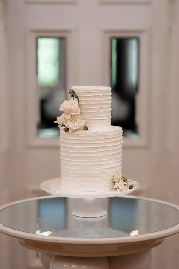 Timeless & Elegant Wedding at the Victorian Era Mansion