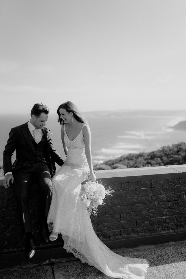 Photographers Callan Robison