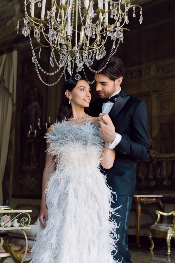 Photographers Elena Baranchuk