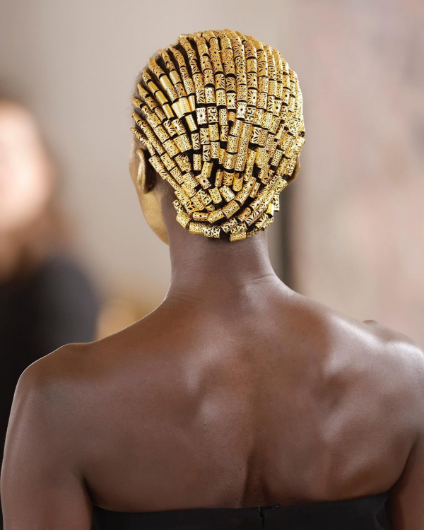 5 Beauty Trends for Spring 2023