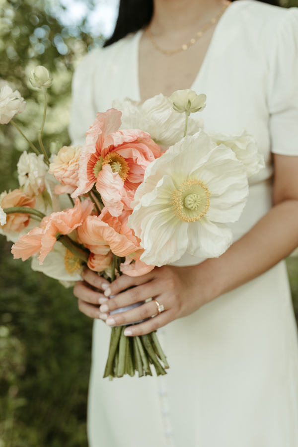 Florists Sacred Bloom