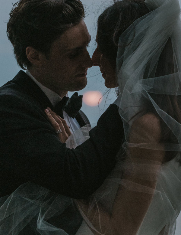 Photographers Joel & Justyna