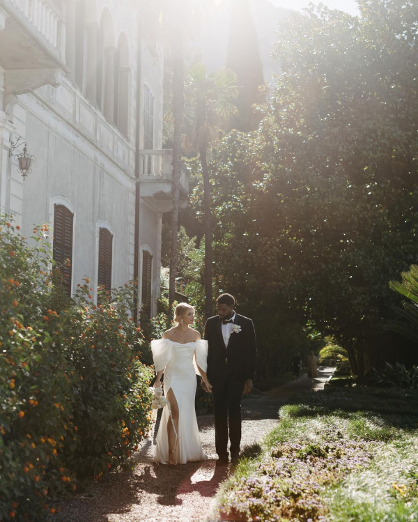 Pros & Cons of Summer Wedding