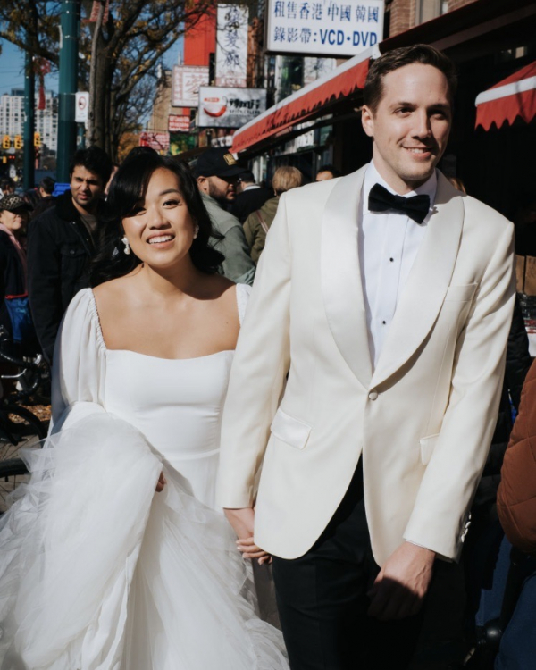 Embracing Diversity: A Multicultural Wedding Celebration