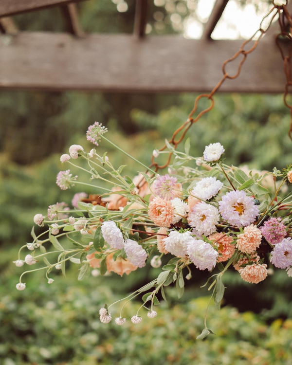 Florists Mary Stuart Flowers