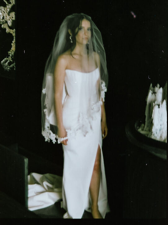 Photographers Joel & Justyna