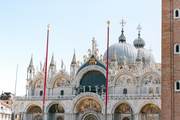 Photographers Elena Baranchuk