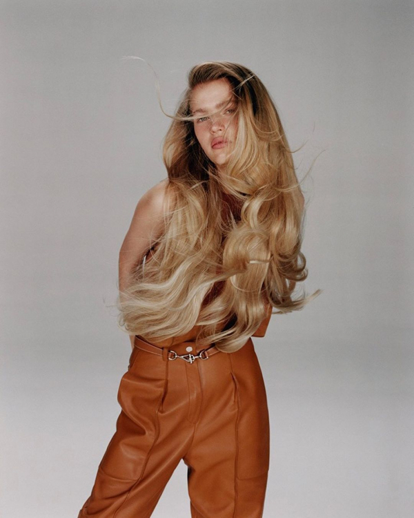 How to Get Strong and Healthy Hair?