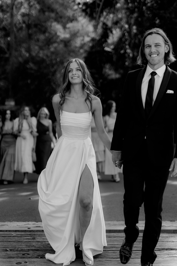 Photographers Callan Robison