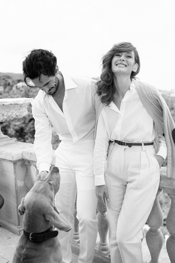 Photographers Thanos Asfis