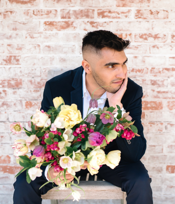 Florists Mary Stuart Flowers