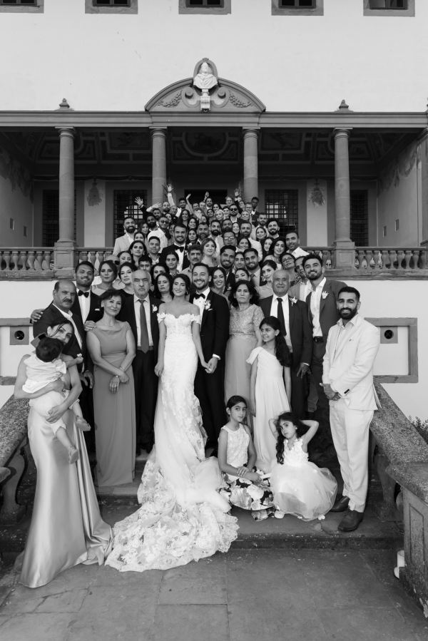 Photographers Elena Baranchuk