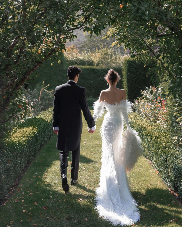 Pros & Cons of Summer Wedding