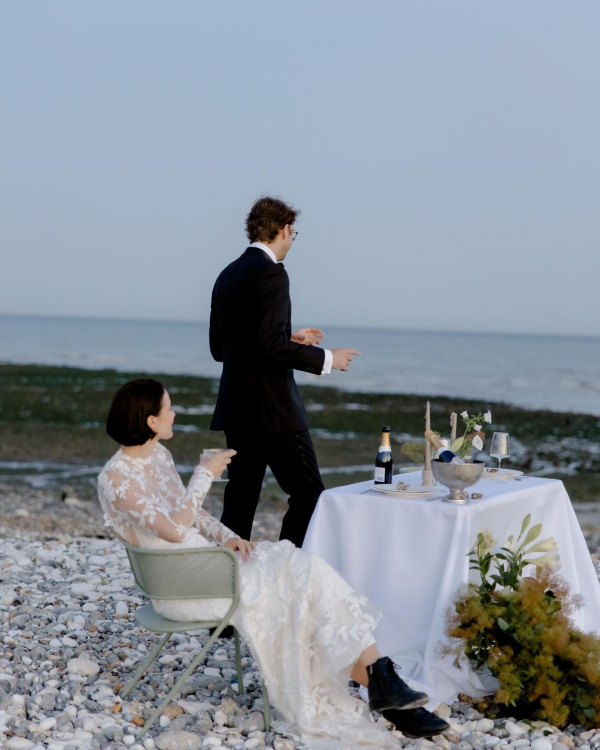 Pros & Cons of Summer Wedding