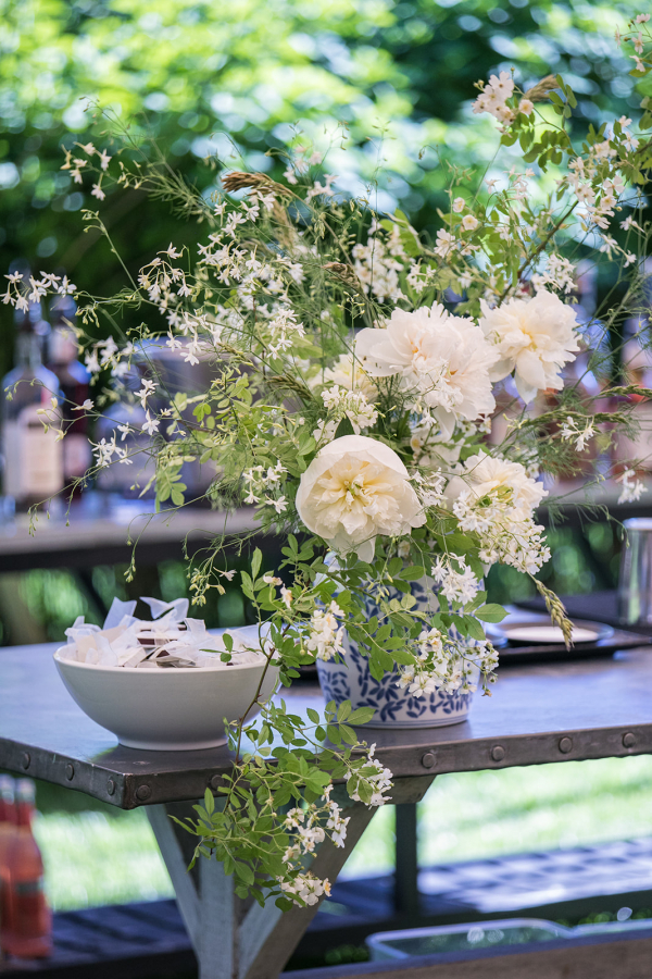Florists Mary Stuart Flowers