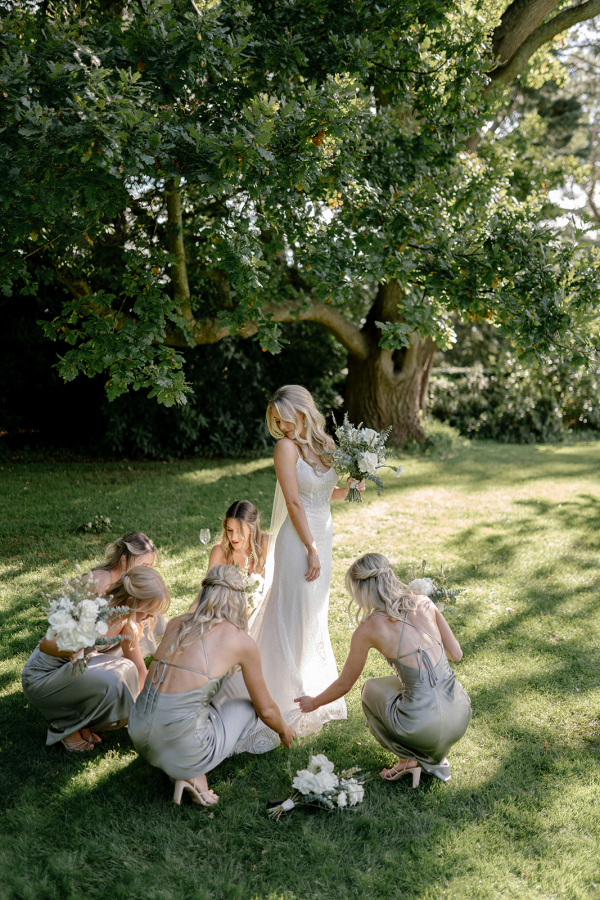 Photographers Callan Robison