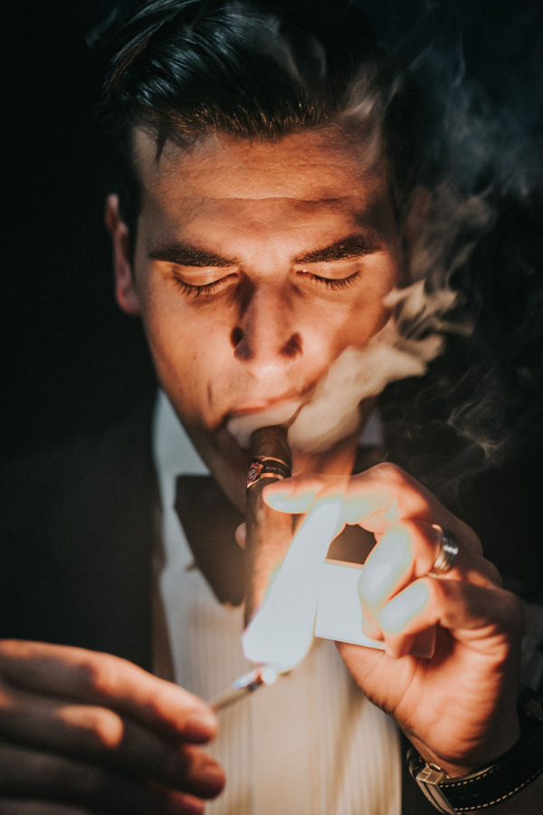 Photographers Joel & Justyna