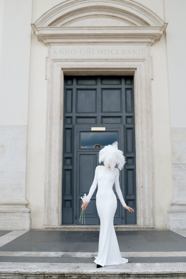 Photographers Elena Baranchuk