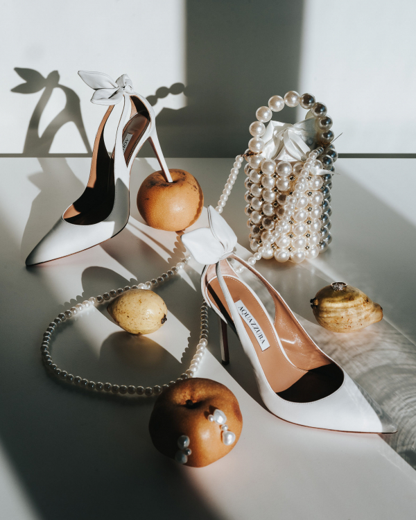 Photographers Joel & Justyna