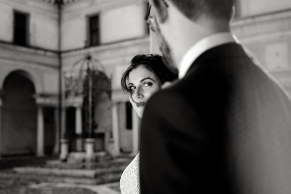 Photographers Gradisca Portento